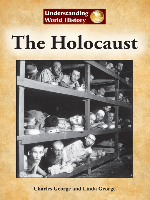 Title details for The Holocaust by Charles George - Available